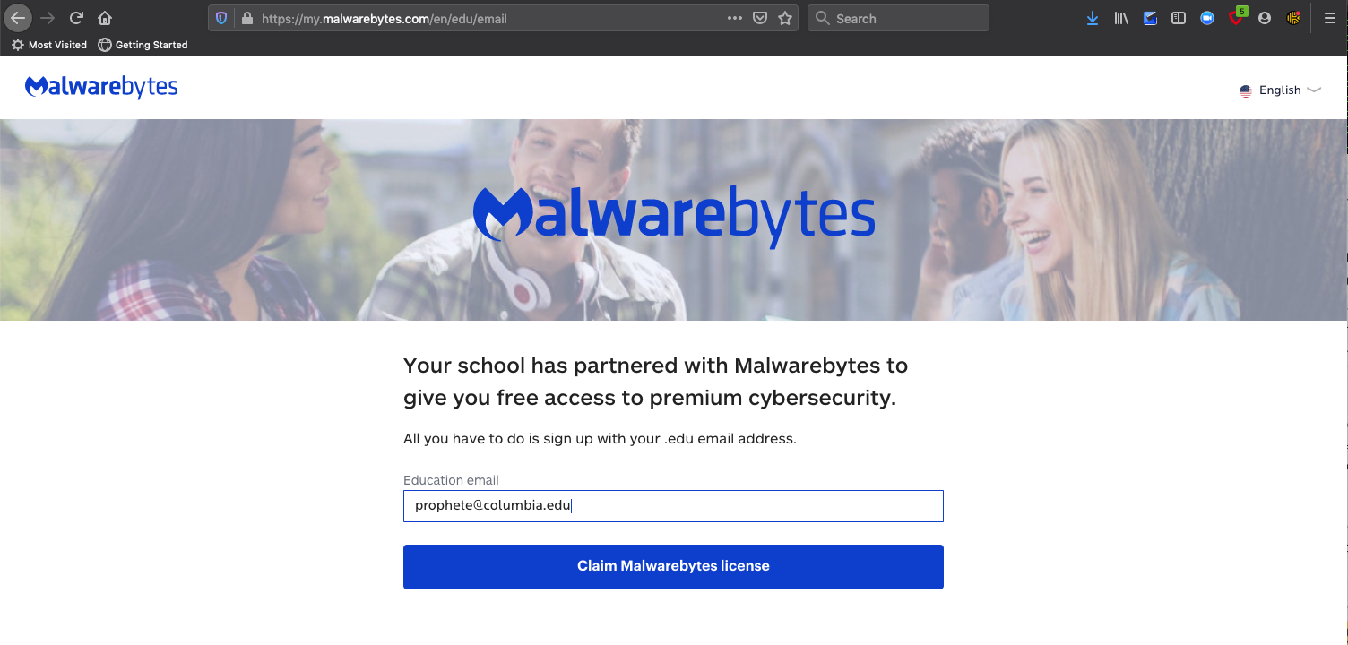 newest malwarebytes license key